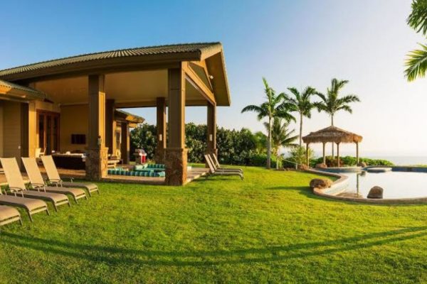 lawn and pool 600x400 - Pool Packages